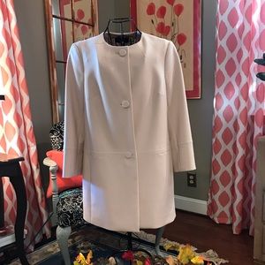Talbots lightweight coat